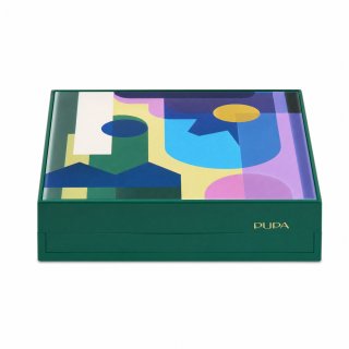 Pupa Pupart Palette M multifunkční paleta 004 Green