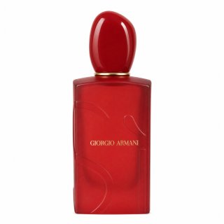 Armani (Giorgio Armani) Si Passione Red Bloom parfémovaná voda pro ženy 100 ml