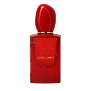 Armani Sì Passione Red Bloom parfémovaná voda pro ženy 50 ml
