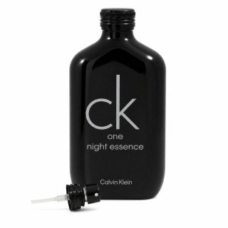 Calvin Klein CK One Night Essence parfém intense unisex 200 ml