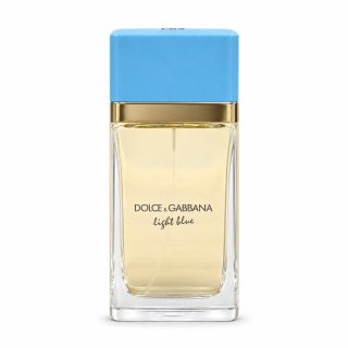 Dolce & Gabbana Light Blue parfémovaná voda pro ženy 100 ml