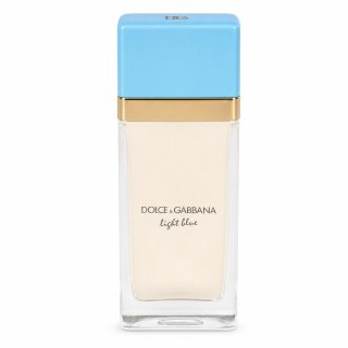 Dolce&Gabbana Light Blue parfémová voda 50 ml