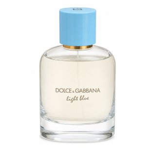 Dolce&Gabbana Light Blue Pour Homme Eau de Parfum parfémovaná voda pro muže 100 ml