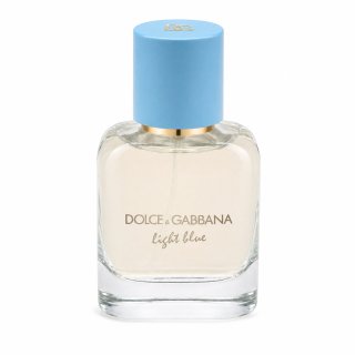 Dolce&Gabbana Light Blue Pour Homme parfémová voda 50 ml