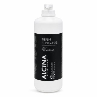 Alcina Deep Cleansing Shampoo hloubkově čistící šampon 1250 ml
