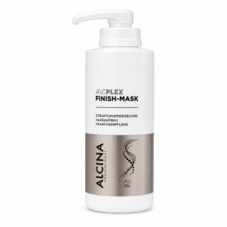 Alcina A\CPLEX Finish-Mask vyživující maska pro všechny typy vlasů 150 ml