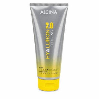 Alcina Hyaluron 2.0 Conditioner vyživující kondicionér s kyselinou hyaluronovou 200 ml