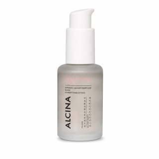 Alcina Color & Blonde Hair Tip Fluid fluid na roztřepené konečky vlasů 30 ml