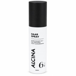 Alcina Professional Hair Spray lak na vlasy 125 ml