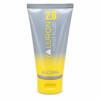 Alcina Hyaluron 2.0 krém na ruce Hand Fluid 50 ml