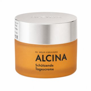 Alcina ochranný krém Protecting Day Cream SPF 30 50 ml