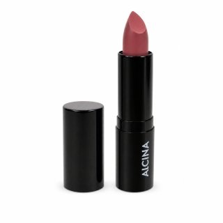 Alcina Lipstick rtěnka Vintage Rose
