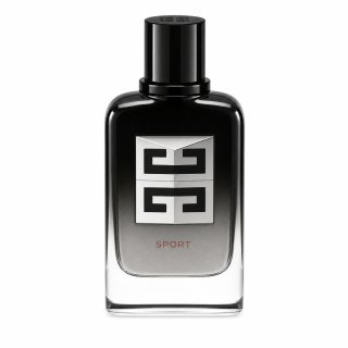 Givenchy GENTLEMAN SOCIETY EDP SPORT parfémová voda 60 ml