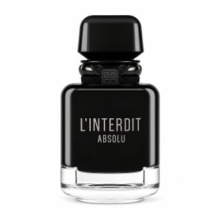 Givenchy L'INTERDIT ABSOLU EAU DE PARFUM INTENSE parfémová voda 35 ml