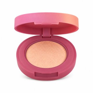 Benefit Glow-La-La Powder Highlighter rozjasňovač Luna 3 g