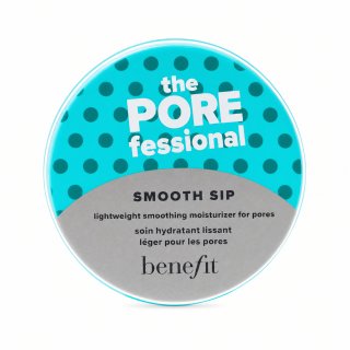 Benefit The POREfessional hydratační krém Smooth Sip Lightweight Smoothing Moisturizer 20 ml
