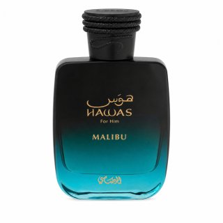 Rasasi Hawas Malibu parfémovaná voda pro muže 100 ml