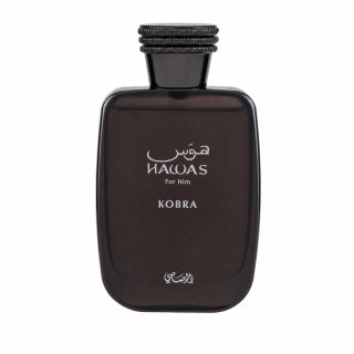 Rasasi Hawas Kobra parfémovaná voda pro muže 100 ml