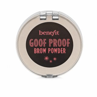 Benefit Goof Proof Brow Powder pudr na obočí 3