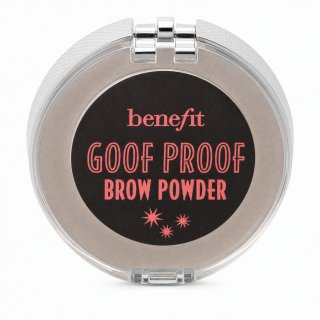 Benefit Goof Proof Brow Powder pudr na obočí 4