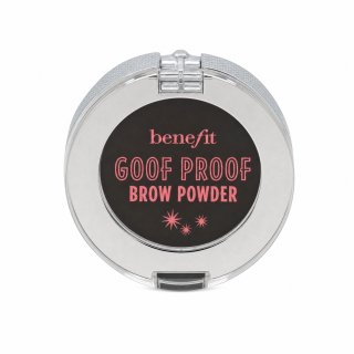 Benefit Goof Proof Brow Powder pudr na obočí 4.5