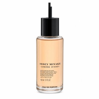Issey Miyake Lumière D'issey parfémovaná voda – náhradní náplň pro ženy 150 ml