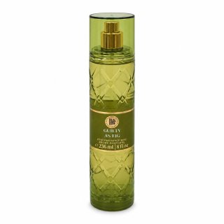 Bath & Body Works Guilty As Fig tělový spray pro ženy 236 ml