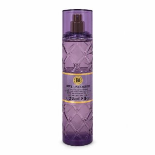 Bath & Body Works Love Unleashed tělový spray pro ženy 236 ml