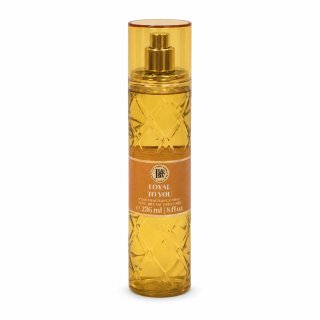 Bath & Body Works Loyal To You tělový spray pro ženy 236 ml