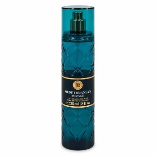 Bath & Body Works Mediterranean Mirage tělový spray pro ženy 236 ml