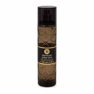 Bath & Body Works Midnight Addiction tělový spray pro ženy 236 ml