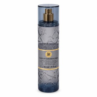 Bath & Body Works Salted Shorelines tělový spray unisex 236 ml
