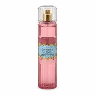 Bath & Body Works Sweetest Song tělový spray pro ženy 236 ml