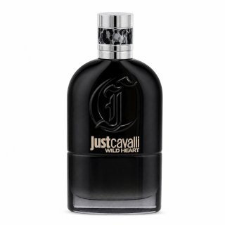 Roberto Cavalli Just Cavalli Wild Heart For Him toaletní voda pro muže 90 ml