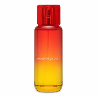 Mandarina Duck The Mandariners For Her toaletní voda pro ženy 100 ml
