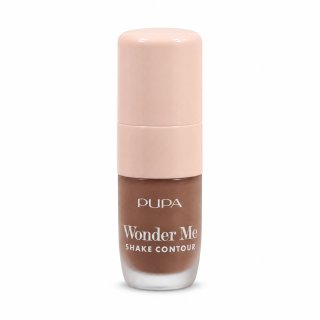 Pupa Wonder Me Shake Contour tekutá kontura 007 Baileys Coffee 5,5 ml