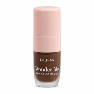 Pupa Wonder Me Shake Contour tekutá kontura 008 Espresso Martini 5,5 ml