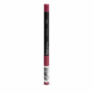 Pupa Made To Last Definition Lips konturovací tužka na rty 400 Intense Fuchsia