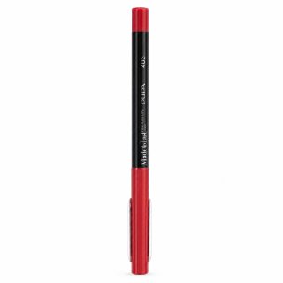 PUPA Milano Made to Last Definition Lips voděodolná tužka na rty odstín 403 - Fruit Cocktail 0.35 g
