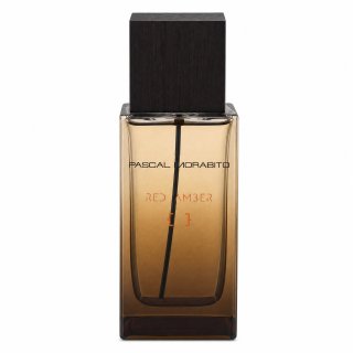 Pascal Morabito Red Amber toaletní voda pro muže 100 ml