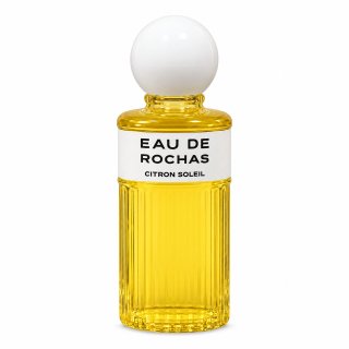 Rochas Eau de Rochas Citron Soleil toaletní voda pro ženy 100 ml