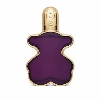 Tous LoveMe The Amethyst Elixir parfémovaná voda pro ženy 50 ml