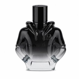 Benetton We Are Tribe Intense parfémovaná voda pro muže 90 ml