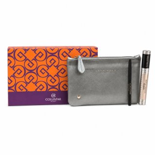 Collistar Unico Volume Set kosmetická sada 13 ml + 0,8 ml