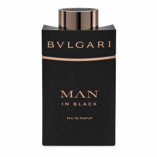 BVLGARI Bvlgari Man In Black parfémovaná voda plnitelná pro muže 100 ml