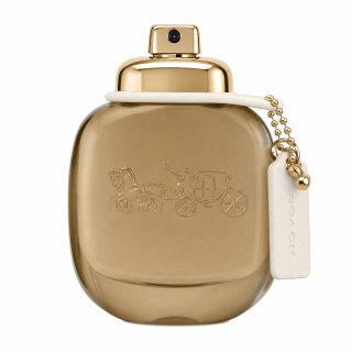 Coach Gold Parfum parfém 50 ml