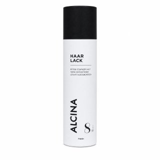 Alcina Hair Lacquer lak na vlasy pro silnou fixaci 400 ml