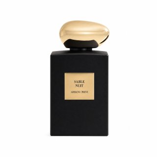 Armani (Giorgio Armani) Prive Sable Nuit Intense parfémovaná voda unisex 100 ml