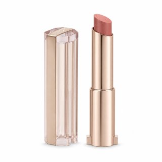 Lancôme Lip Idôle ButterGlow Lip Balm vyživující balzám na rty 21 Shade Throwing Beige 3 g