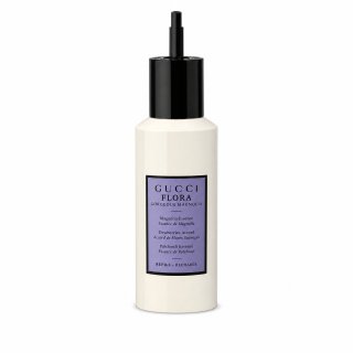 Gucci Flora Gorgeous Magnolia parfémovaná voda pro ženy refill 150 ml